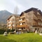 Hotel Orso Grigio - map