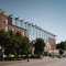 Sheraton Grand Krakow - map