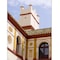 Hotel Palacio Marqués De Arizón - map