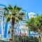 Ark Suite Hotel - map