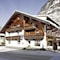Gasthof - Pension Bergheimat - map