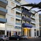 Astron Hotel - map