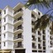 Apartamentos Mestret - map