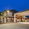 Surestay Hotel By Best Western Deer Park - map