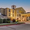 Best Western Plus Mckinney Inn & Suites - map