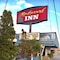 Redwood Inn - map