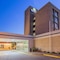 Days Hotel & Conference Center By Wyndham Danville - map