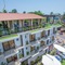 Nitya Resort - map