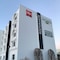 Ibis Bordeaux Pessac Route Des Vins Hotel - map