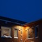 The View Hotel - map