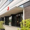 Ibis Leiden Centre - map