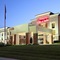 Hampton Inn & Suites Madisonville - map