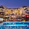 Limak Lara Deluxe Hotel & Resort  - All Inclusive - map