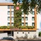 Ibis Lyon Sud Oullins - map