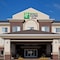 Garner Hotel Brookings By Ihg - map