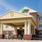 Holiday Inn Express & Suites Childress By Ihg - map