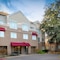 Sonesta Es Suites Dallas Market Center - map