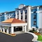 Springhill Suites By Marriott - Danbury - map