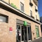 Ibis Styles Rennes Centre Gare Nord - map