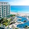 Sandos Cancún All Inclusive - Adults Only - map