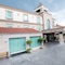 Best Western Plus Monterrey Colon - map
