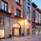 Sercotel Calle Mayor - map