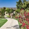 Baglioni Resort Sardinia - map