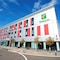 Holiday Inn London - Luton Airport, An Ihg Hotel - map