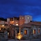 Hotel Arathena - map