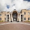 Mercure York Fairfield Manor Hotel - map