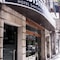 Nest Style Hotel Santiago - map