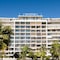 Mondrian Cannes - map