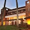 Gran Hotel Tourbillon Cataratas - map