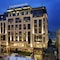 Intercontinental Moscow - Tverskaya, An Ihg Hotel - map