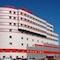 Mitino Hotel - map