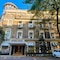 Grand Hotel - map