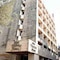 Midtown Pritam Hotel - map