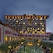 Itc Gardenia A Luxury Collection Hotel Bengaluru - map