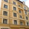 Hotel Pension Baronesse - map
