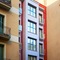 Gran De Gràcia Apartments - map