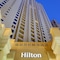 Hilton Dubai The Walk - map