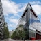 Hilton London Wembley - map