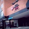 Best Western Plus 93 Park - map