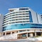 Hotel Las Americas Torre Del Mar - map