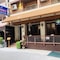 Thipurai Beach Hotel - map