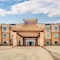 Motel 6 Fort Worth, Tx – I-35 & I-20 - map