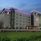 Premier Inn Dubai International Airport - map