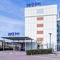Park Inn By Radisson Peterborough - map