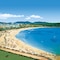 Allsun App.-Hotel Orient Beach - map