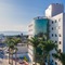 Faro Hotel Taubaté - map